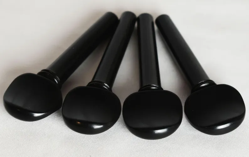 Ebony Violin peg swiss