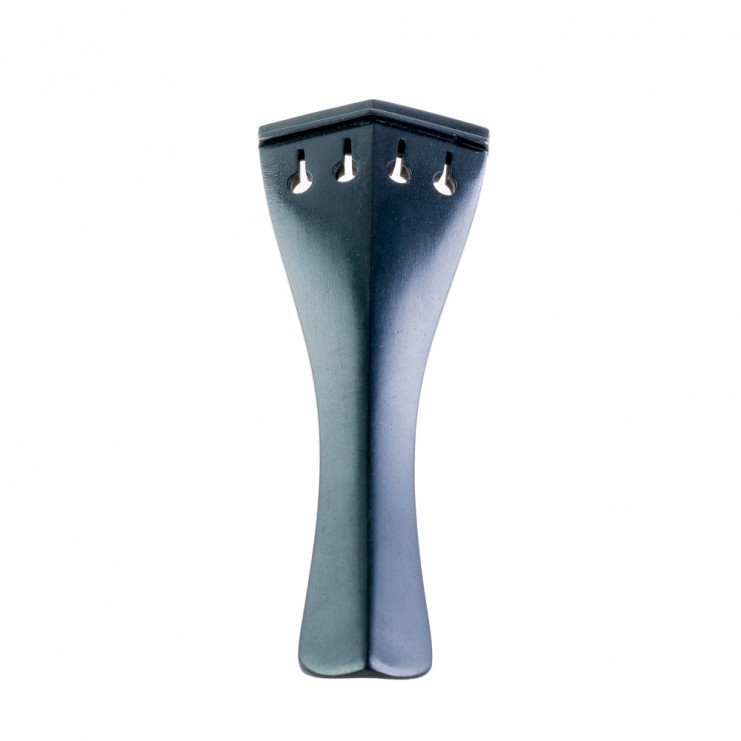 Ebony Violin tailpiece hill style