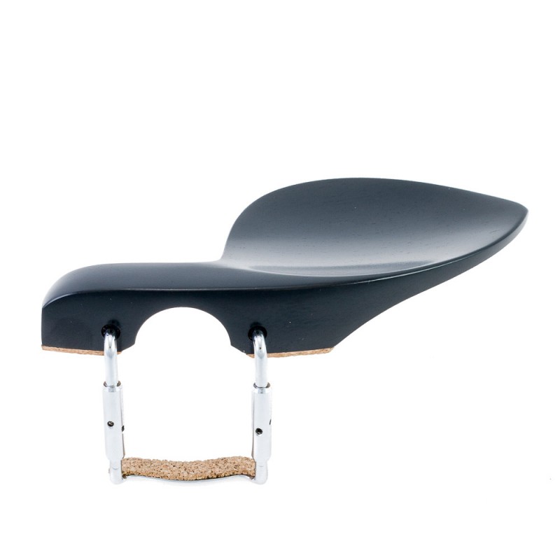 Left hand guarneri chimrest
