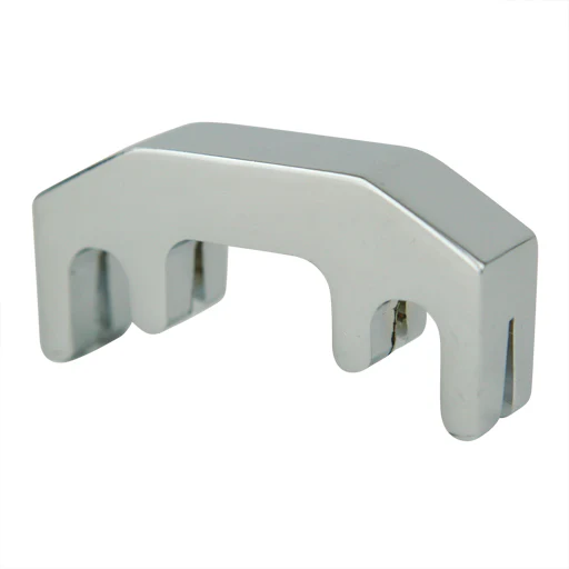 Four prong mute